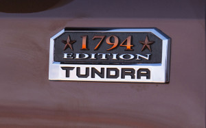 2014-Toyota-Tundra-1794-Edition-badge1