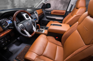 2014-Toyota-Tundra-1794-Edition-front-interior